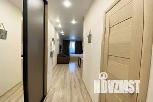 1-к квартира, посуточно, 30м2, 7/25 этаж