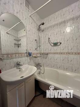 3-к квартира, на длительный срок, 64м2, 7/10 этаж