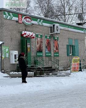 2-к квартира, на длительный срок, 44м2, 1/5 этаж