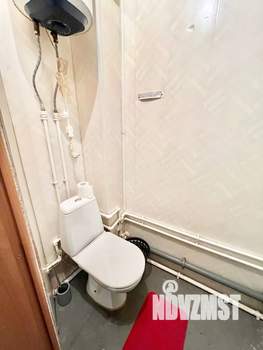 1-к квартира, на длительный срок, 22м2, 3/4 этаж