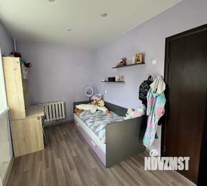 3-к квартира, на длительный срок, 51м2, 4/5 этаж