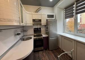 2-к квартира, на длительный срок, 45м2, 3/5 этаж