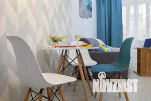 1-к квартира, посуточно, 25м2, 1/4 этаж