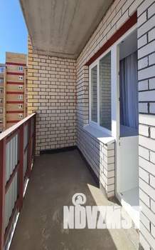 Студия квартира, посуточно, 28м2, 6/14 этаж