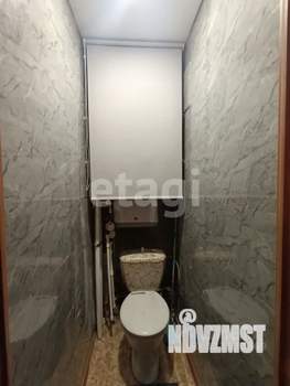 2-к квартира, на длительный срок, 46м2, 2/9 этаж