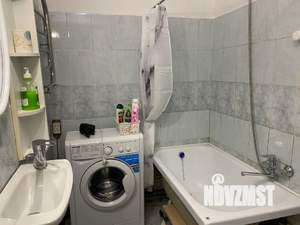 1-к квартира, посуточно, 31м2, 3/5 этаж