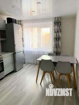 1-к квартира, на длительный срок, 36м2, 2/9 этаж