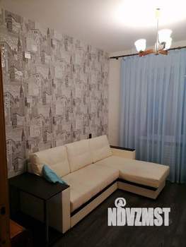 1-к квартира, на длительный срок, 32м2, 4/9 этаж