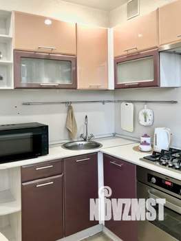 1-к квартира, посуточно, 33м2, 5/9 этаж