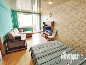 1-к квартира, посуточно, 31м2, 7/10 этаж