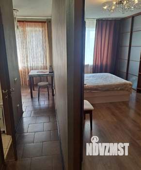 1-к квартира, посуточно, 34м2, 8/12 этаж