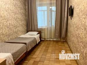 1-к квартира, посуточно, 64м2, 1/1 этаж