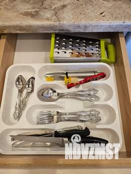 1-к квартира, посуточно, 36м2, 6/10 этаж