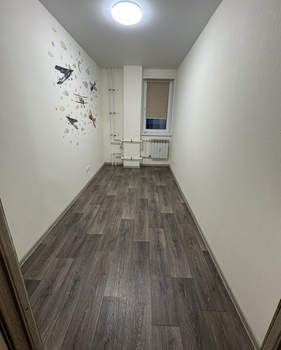 3-к квартира, на длительный срок, 56м2, 4/9 этаж