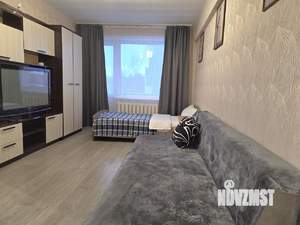 2-к квартира, посуточно, 54м2, 1/1 этаж