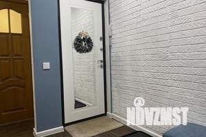 2-к квартира, посуточно, 41м2, 2/5 этаж