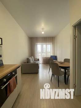 2-к квартира, посуточно, 48м2, 10/10 этаж