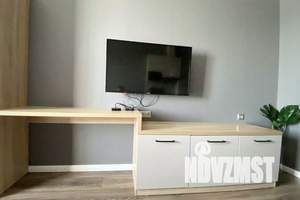 1-к квартира, посуточно, 24м2, 19/25 этаж