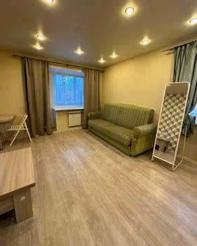 1-к квартира, на длительный срок, 30м2, 3/5 этаж