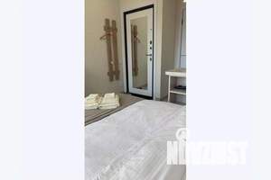 1-к квартира, посуточно, 16м2, 1/9 этаж