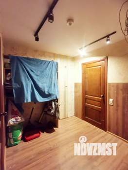 2-к квартира, на длительный срок, 46м2, 2/9 этаж