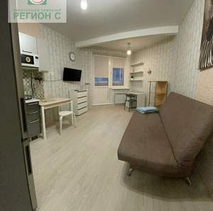 1-к квартира, на длительный срок, 30м2, 4/8 этаж