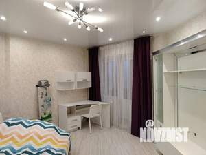 Студия квартира, посуточно, 33м2, 5/14 этаж