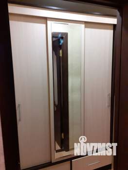 1-к квартира, на длительный срок, 30м2, 4/5 этаж