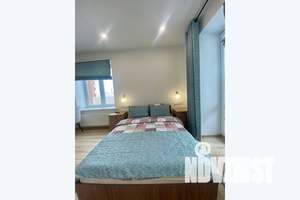 1-к квартира, посуточно, 25м2, 4/10 этаж
