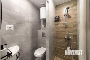 Студия квартира, посуточно, 21м2, 1/9 этаж