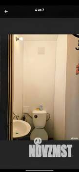 2-к квартира, на длительный срок, 42м2, 5/5 этаж
