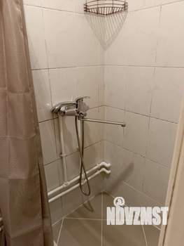 Студия квартира, на длительный срок, 16м2, 1/5 этаж