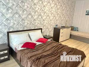 1-к квартира, посуточно, 32м2, 5/5 этаж