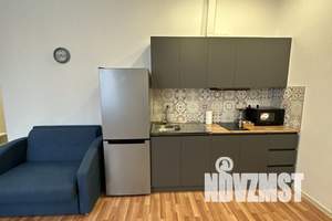 1-к квартира, посуточно, 31м2, 1/5 этаж