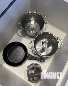 Студия квартира, посуточно, 30м2, 11/14 этаж