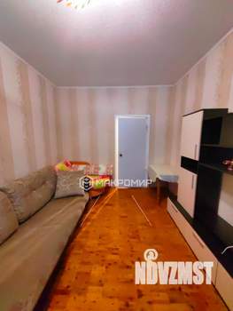 1-к квартира, на длительный срок, 32м2, 3/9 этаж