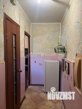 2-к квартира, на длительный срок, 44м2, 3/5 этаж