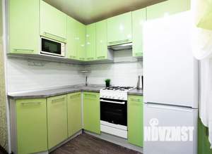 1-к квартира, посуточно, 36м2, 9/9 этаж