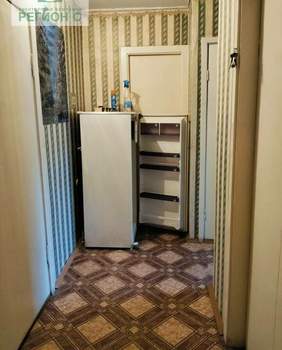 1-к квартира, на длительный срок, 42м2, 4/5 этаж