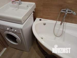 2-к квартира, посуточно, 40м2, 1/1 этаж