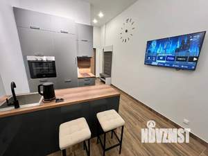 2-к квартира, посуточно, 33м2, 5/5 этаж