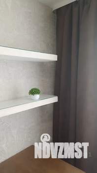 1-к квартира, посуточно, 24м2, 1/9 этаж