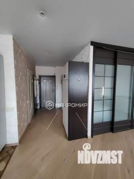 1-к квартира, на длительный срок, 38м2, 7/13 этаж