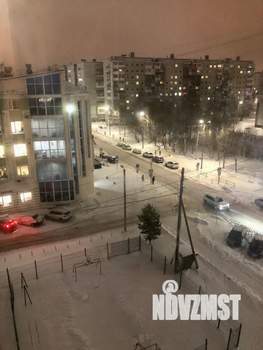 1-к квартира, на длительный срок, 33м2, 6/17 этаж