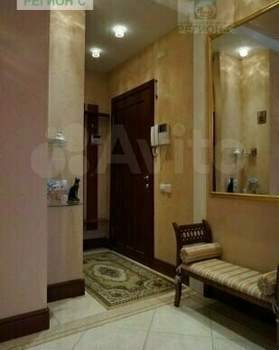 2-к квартира, на длительный срок, 46м2, 8/10 этаж