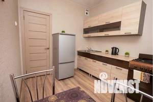 1-к квартира, посуточно, 34м2, 1/10 этаж
