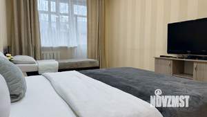 1-к квартира, посуточно, 34м2, 2/5 этаж