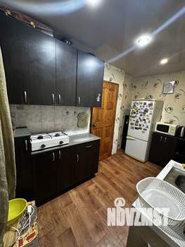 2-к квартира, на длительный срок, 46м2, 1/2 этаж