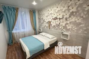 1-к квартира, посуточно, 34м2, 1/5 этаж