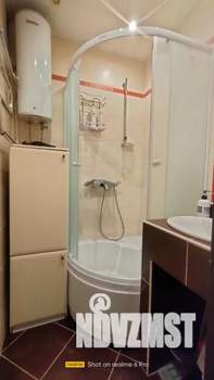 1-к квартира, посуточно, 32м2, 9/9 этаж